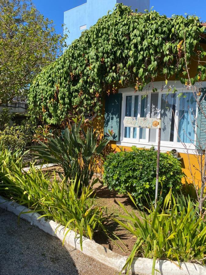 Chales Villa Bella フロリアノポリス エクステリア 写真