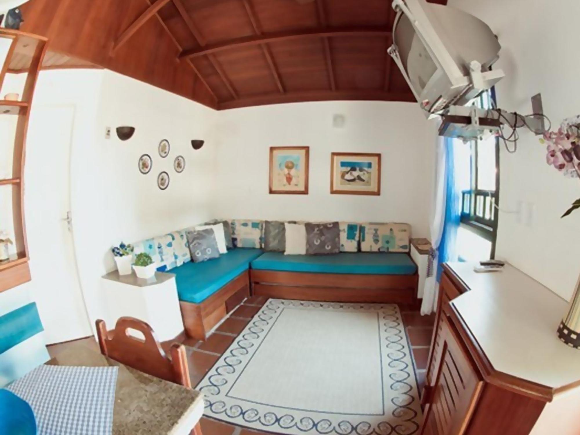 Chales Villa Bella フロリアノポリス 部屋 写真