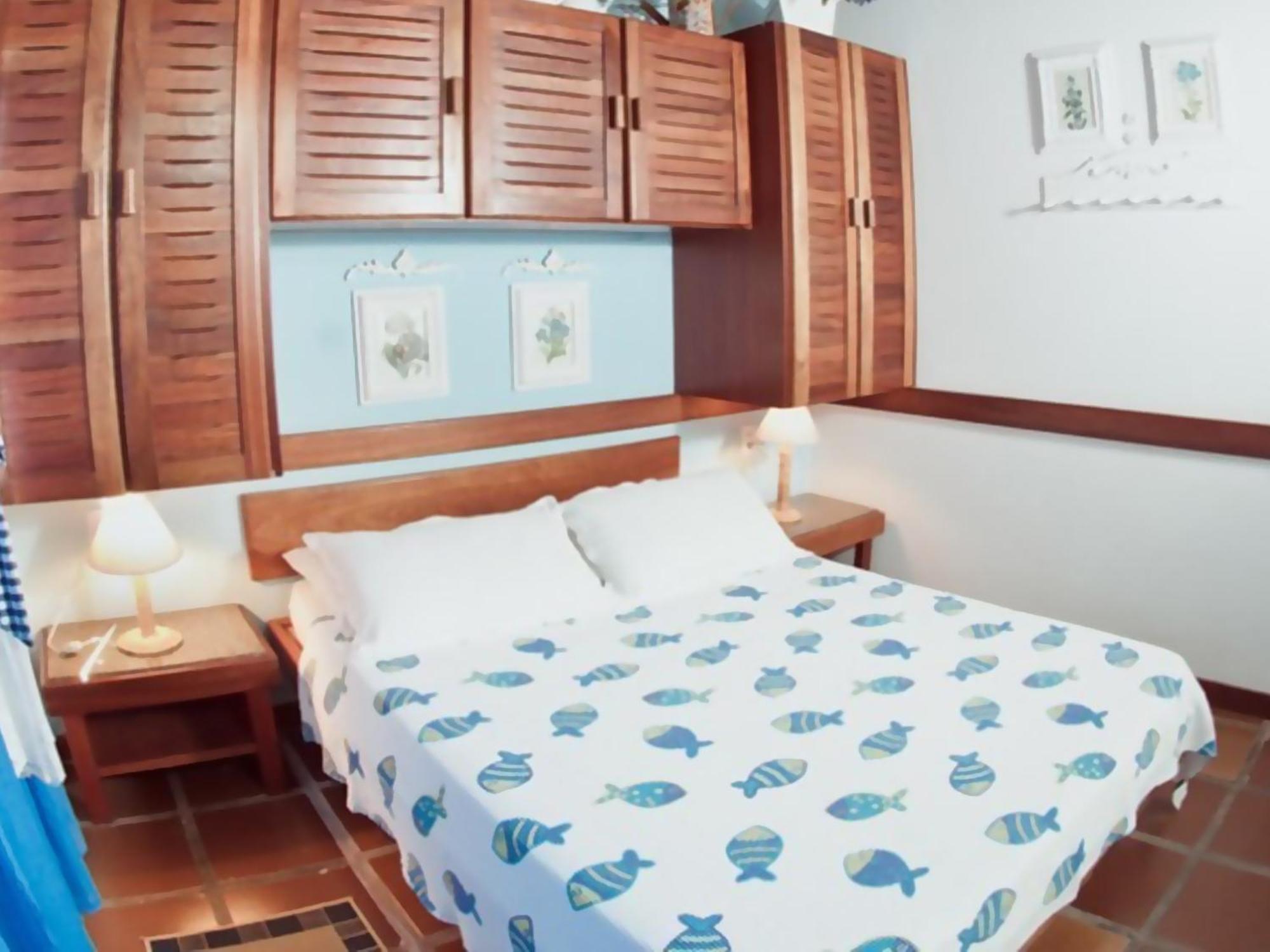 Chales Villa Bella フロリアノポリス 部屋 写真