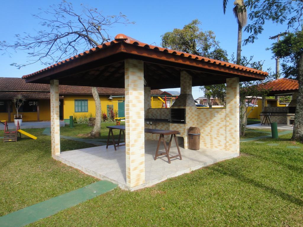 Chales Villa Bella フロリアノポリス エクステリア 写真