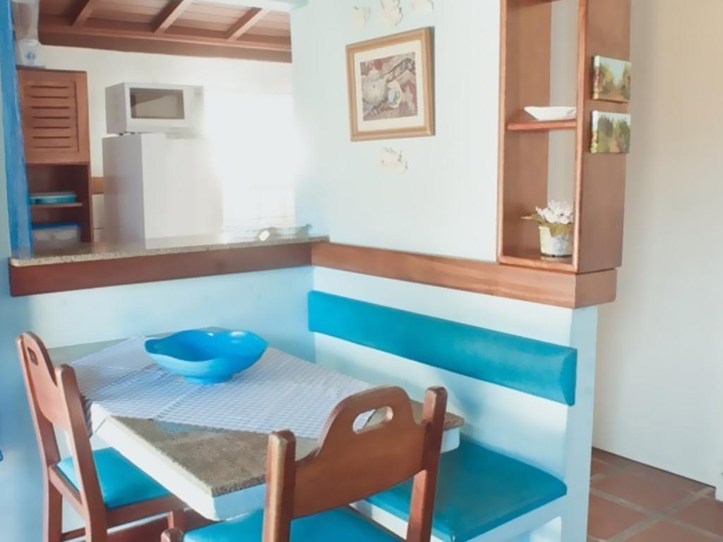 Chales Villa Bella フロリアノポリス 部屋 写真