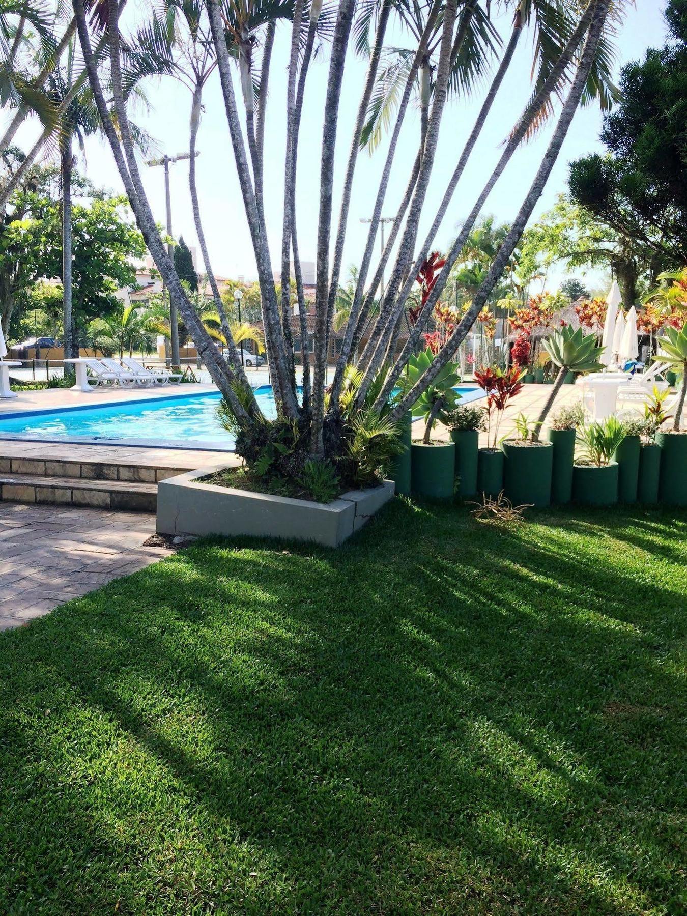Chales Villa Bella フロリアノポリス エクステリア 写真