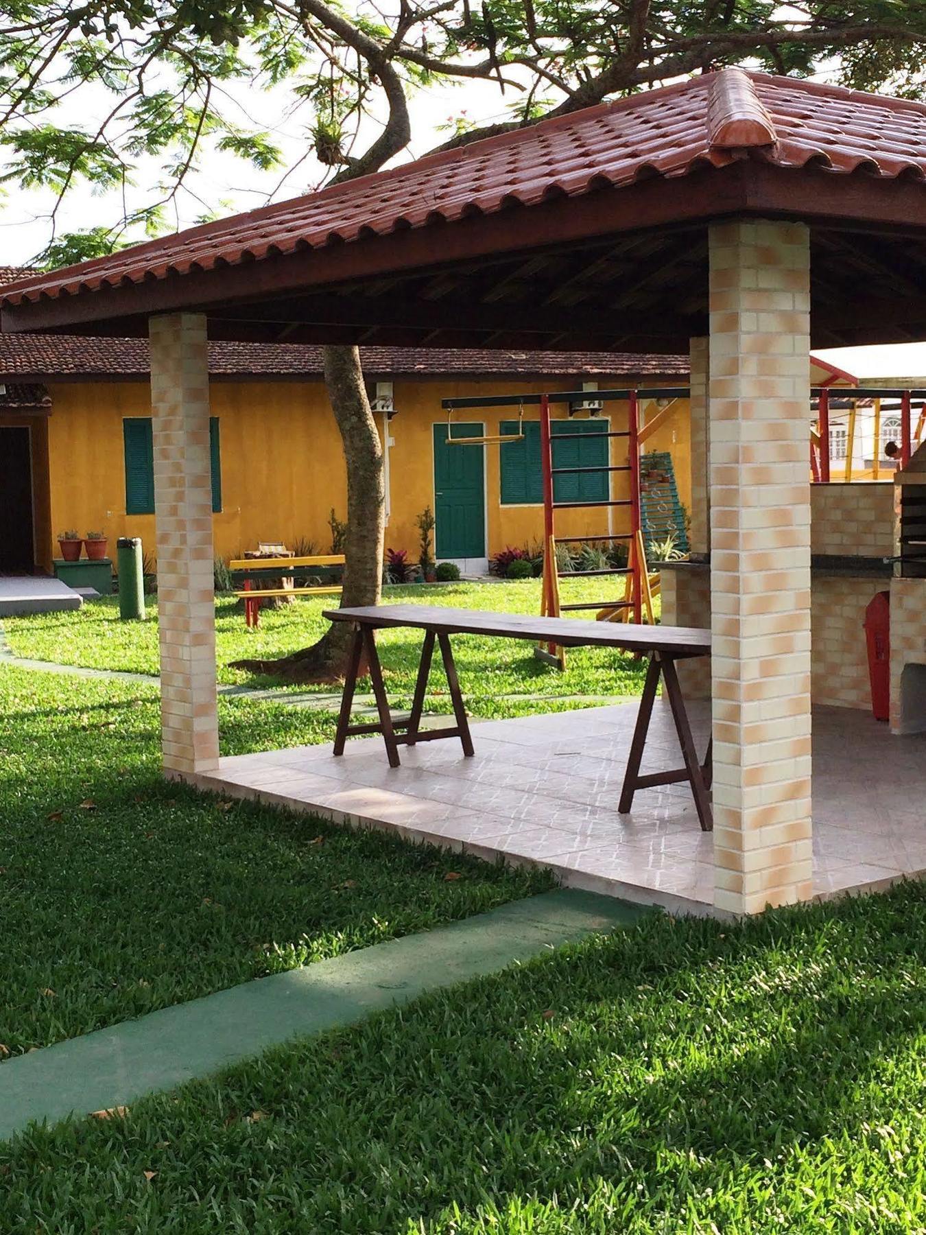 Chales Villa Bella フロリアノポリス エクステリア 写真