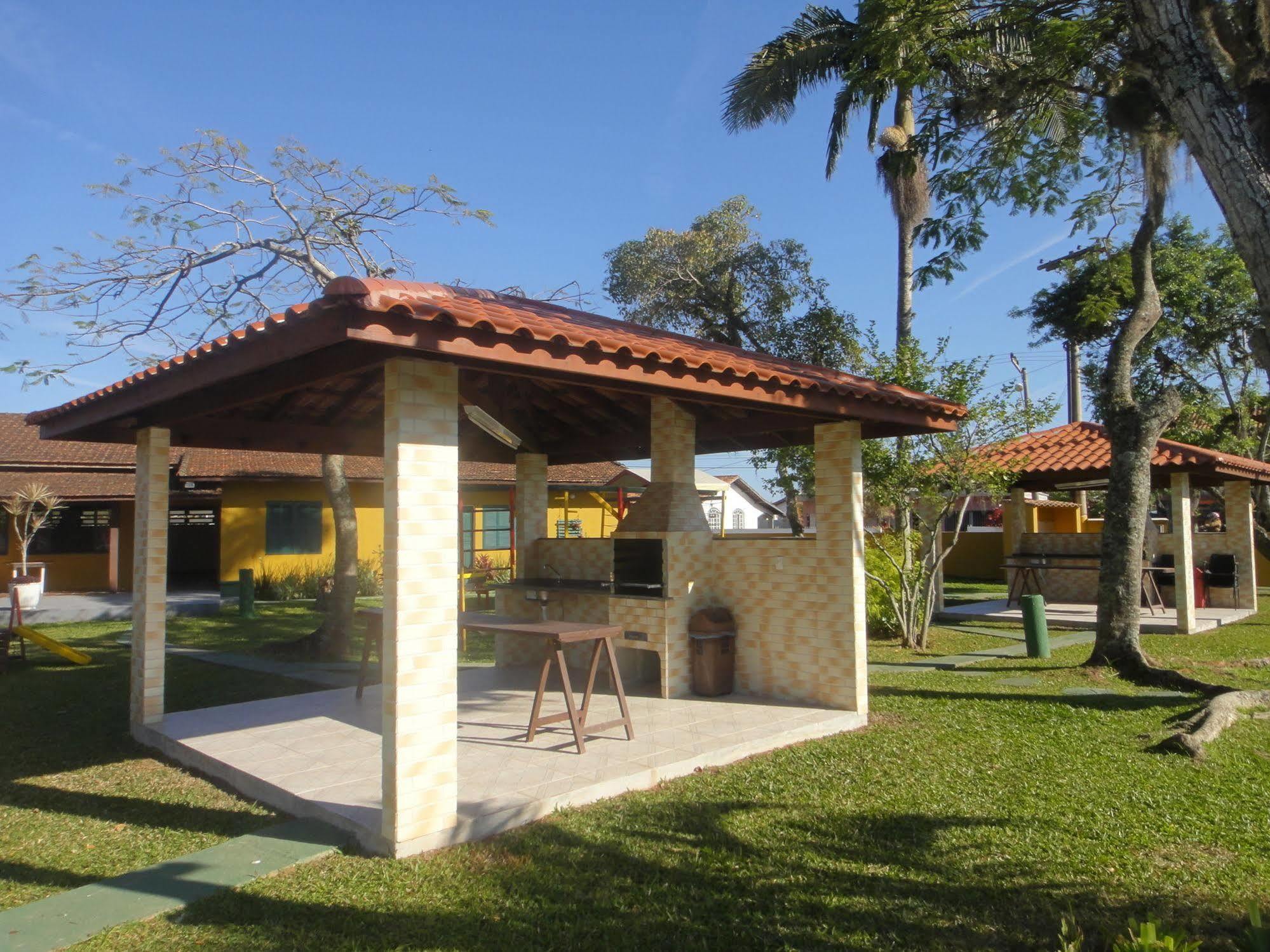 Chales Villa Bella フロリアノポリス エクステリア 写真