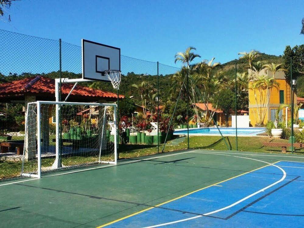 Chales Villa Bella フロリアノポリス エクステリア 写真