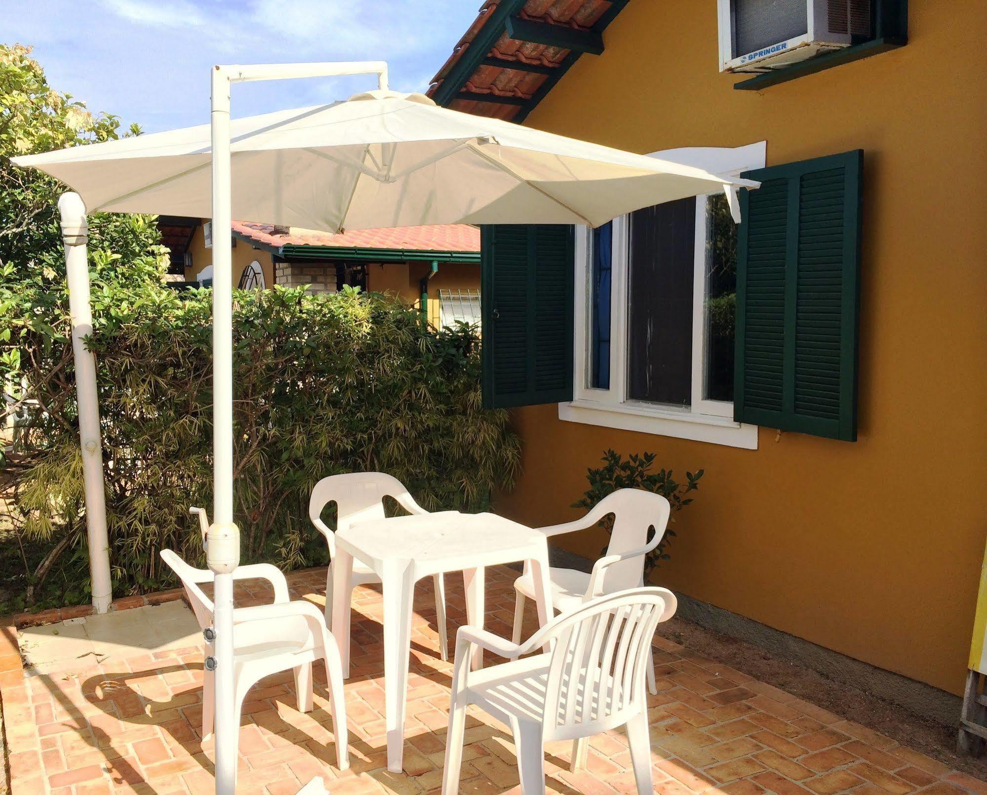 Chales Villa Bella フロリアノポリス エクステリア 写真